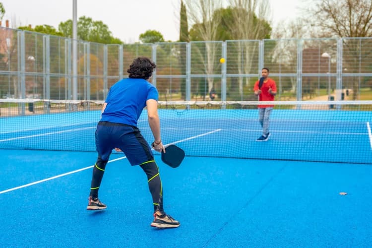 How Long Is a Pickleball Game? Average Match Time