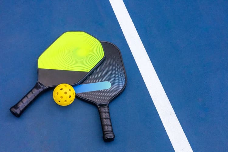 Why Are Pickleball Paddles So Expensive? Materials and Tech