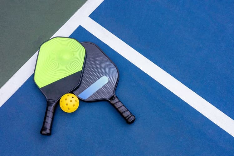 Aluminum Pickleball Paddle Guide: Is It Worth It?