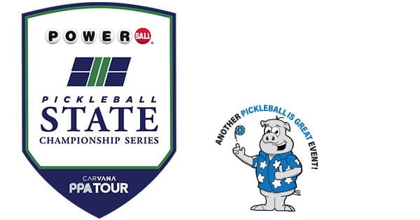 2026 Powerball NEW YORK Amateur Pickleball Championships powered by Carvana PPA Tour & PIG @ARMONK