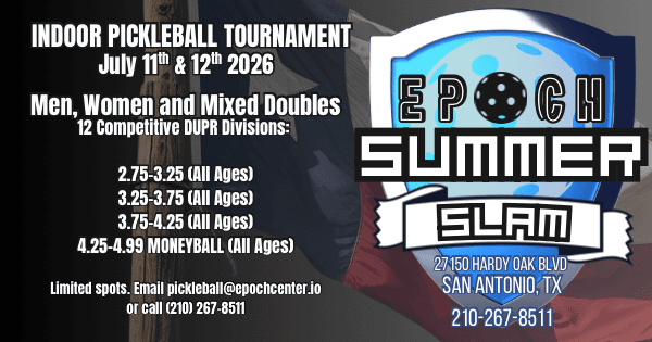 2nd Annual Epoch Summer Slam