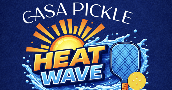 Casa Pickle *Heat Wave* Galleria