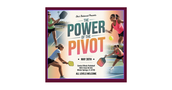 Power of the Pivot