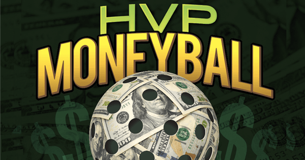 Hudson Valley Moneyball Tournament