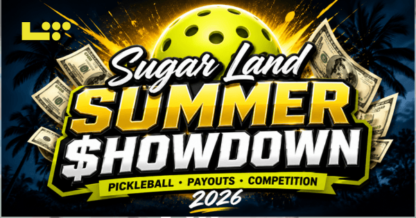 Sugar Land $ummer $howdown 2026