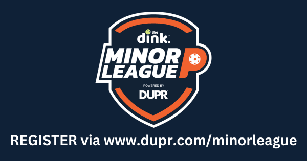 The Dink Minor League Pickleball @ The Hills Country Club ~ Lakeway, Texas (MiLP)
