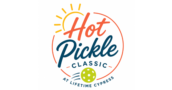 Cypress Hot Pickle Classic