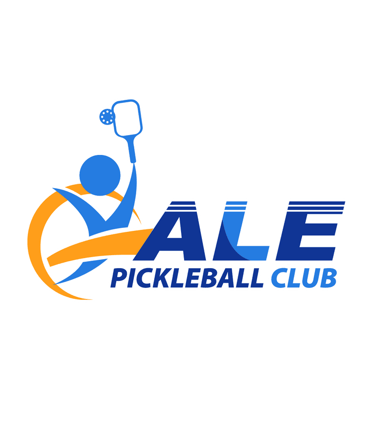 ALE Pickleball Club
