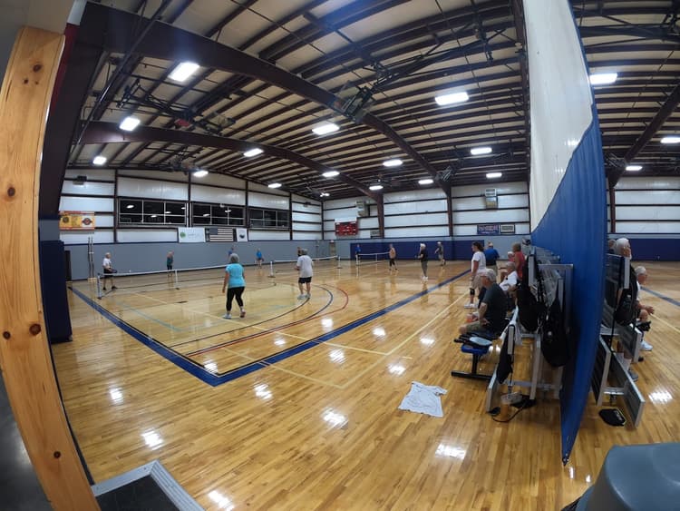 Upside Sports Plex
