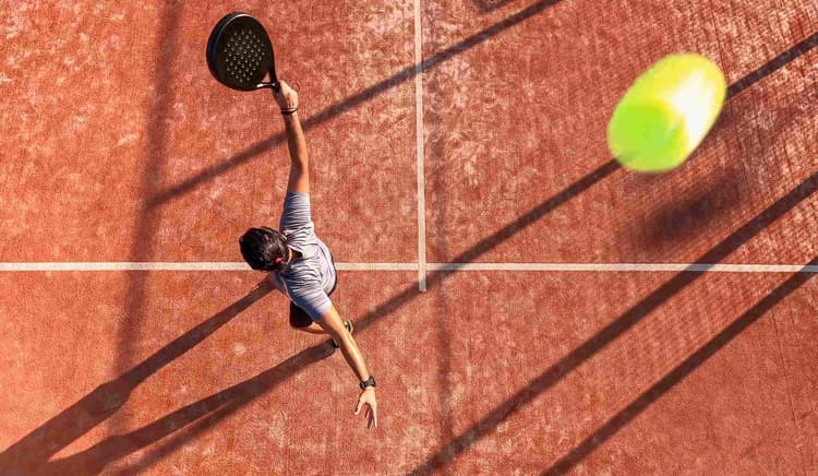 Padel Scoring System Explained: A Comprehensive Guide