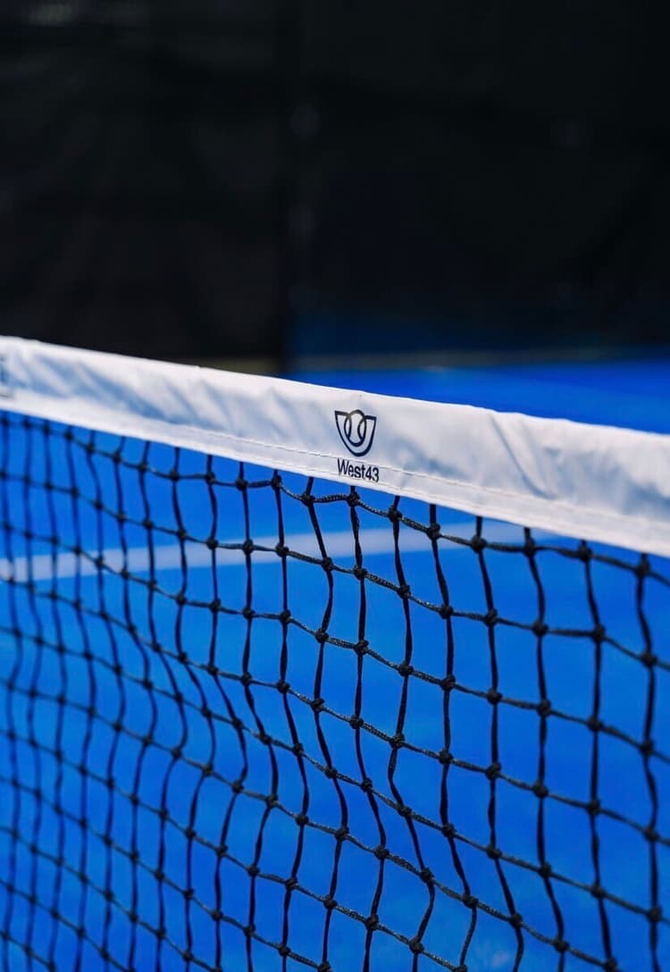 West43 Padel