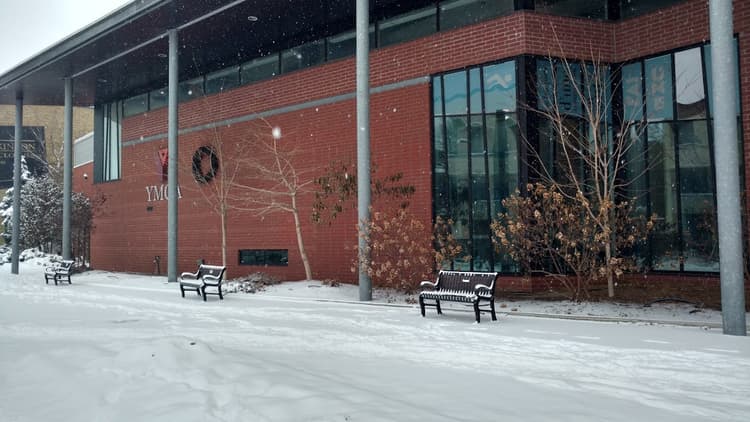 YMCA Sudbury