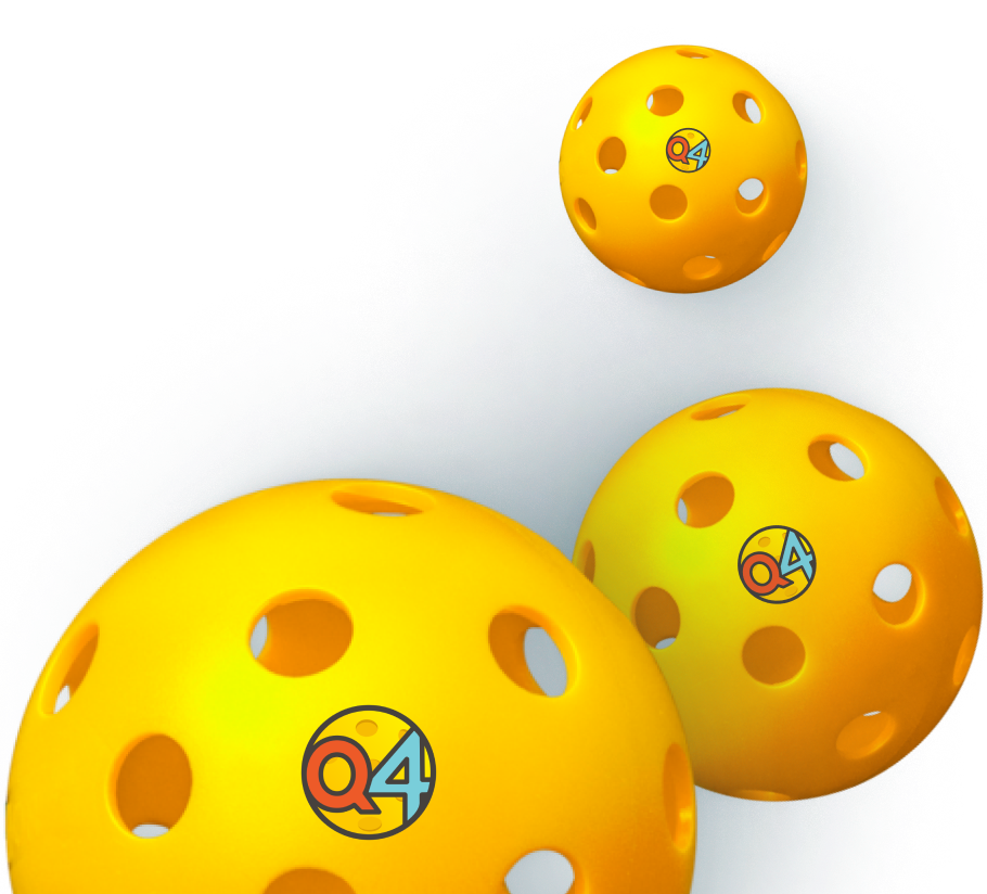 yellow-balls